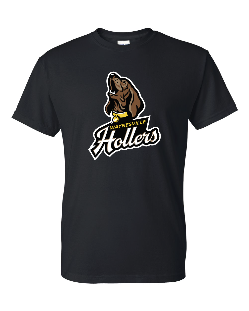 Hollers Standard Youth DryBlend® T-Shirt