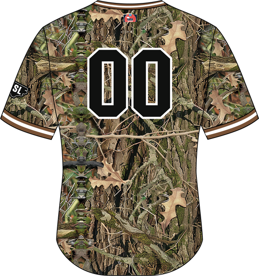 Fun Waynesville Hollers Game Jersey