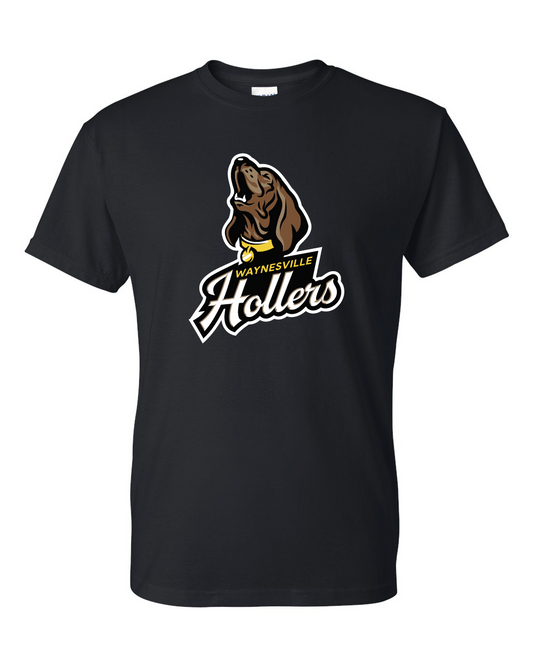 Hollers Standard Unisex DryBlend® T-Shirt