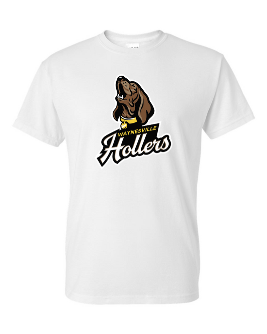 Hollers Standard Unisex DryBlend® T-Shirt